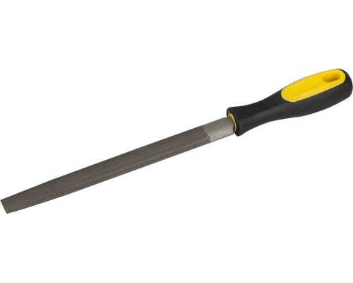 Полукруглый напильник 200 мм STAYER 16602-20-2