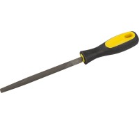 Трехгранный напильник 200 мм STAYER 16603-20-2