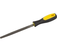 Трехгранный напильник 200 мм STAYER 16603-20-2
