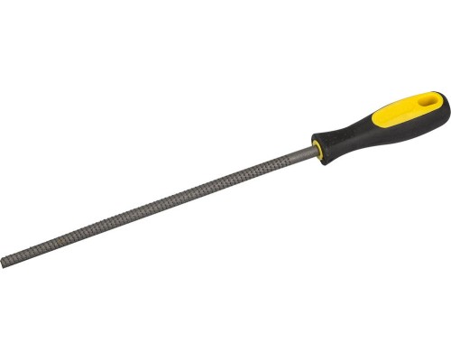 Круглый напильник 200 мм STAYER 16605-20-2