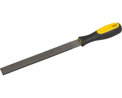 Плоский рашпиль 200 мм STAYER 16631-20-2