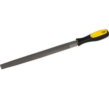 Полукруглый рашпиль 200 мм STAYER 16632-20-2