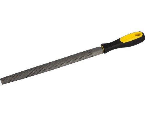 Полукруглый рашпиль 200 мм STAYER 16632-20-2