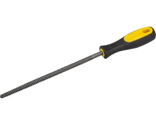 Круглый рашпиль 200 мм STAYER 16635-20-2