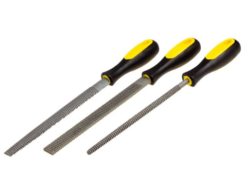 Набор рашпилей 200 мм STAYER 1690-20-H3_z01