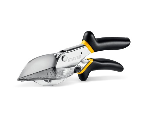 Угловые ножницы для пластмассовых и резиновых профилей STAYER 23373-1_z01