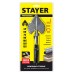 Угловые ножницы для пластмассовых и резиновых профилей STAYER 23373-1_z01