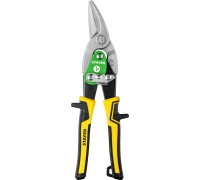 Правые ножницы по металлу Cobra, 250 мм STAYER 23055-R_z01