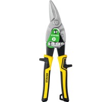 Правые ножницы по металлу Cobra, 250 мм STAYER 23055-R_z01