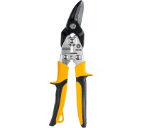 Левые ножницы по металлу Hercules 250 мм STAYER 2322_z01