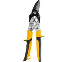 Левые ножницы по металлу Hercules 250 мм STAYER 2322_z01