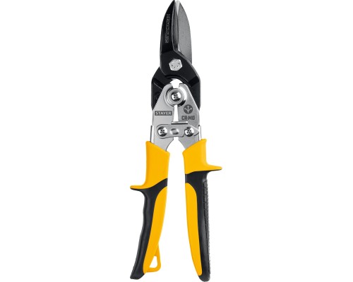 Прямые ножницы по металлу Hercules 250 мм STAYER 2320_z01