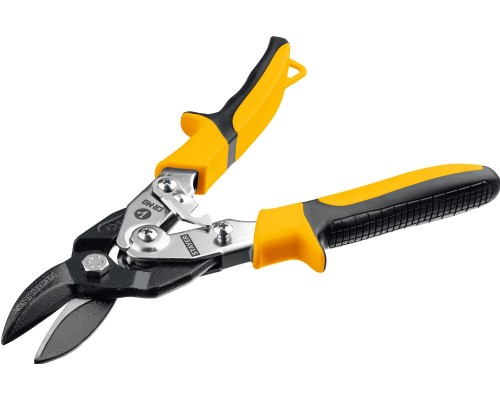 Правые ножницы по металлу Hercules 250 мм STAYER 2321_z01