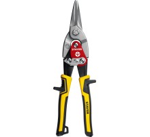 Прямые ножницы по металлу Cobra, 250 мм STAYER 23055-S_z01