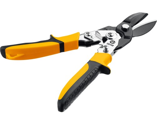 Прямые ножницы по металлу Hercules 250 мм STAYER 2320_z01