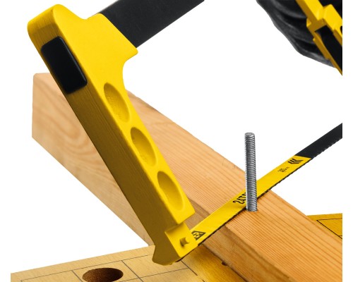 Ножовка по металлу Cobra, 300 мм STAYER 2-15791_z02