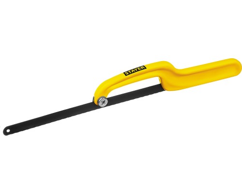 Ножовка-ручка по металлу 300 мм STAYER 1571_z02