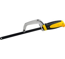 Ножовка-ручка по металлу 300 мм STAYER 15715