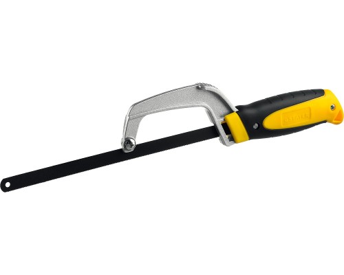 Ножовка-ручка по металлу 300 мм STAYER 15715