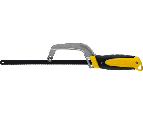 Ножовка-ручка по металлу 300 мм STAYER 15715