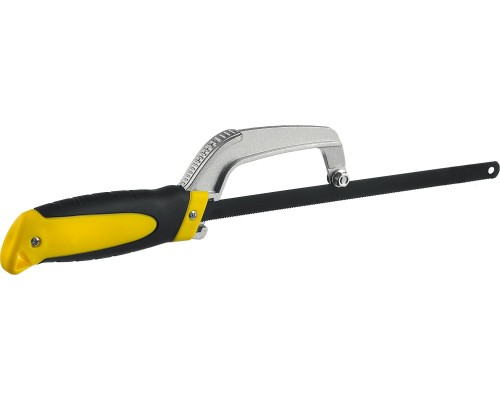 Ножовка-ручка по металлу 300 мм STAYER 15715