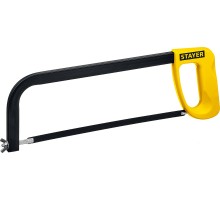 Ножовка по металлу MS-100, 300 мм STAYER 1576_z02