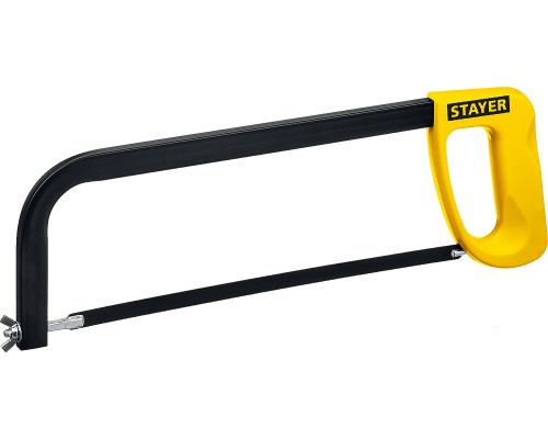 Ножовка по металлу MS-100, 300 мм STAYER 1576_z02