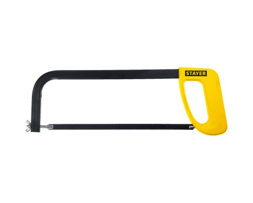 Ножовка по металлу MS-100, 300 мм STAYER 1576_z02