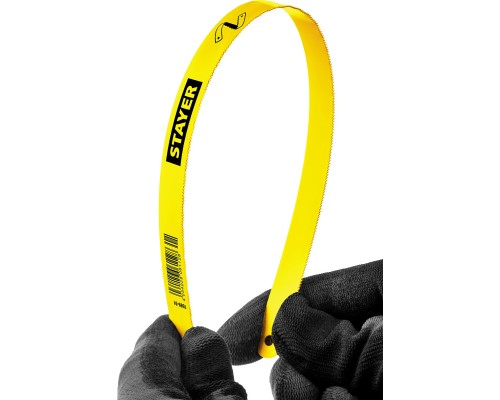 Полотно по металлу MASTER-24, 24 TPI, 300 мм, 1 шт, коробка 50 шт STAYER 1589-01_z01