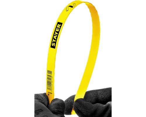 Двустороннее полотно по металлу Duplex 24 + 18 TPI, 12x300 мм, 1 шт, коробка 50 шт STAYER 1589-02_z01