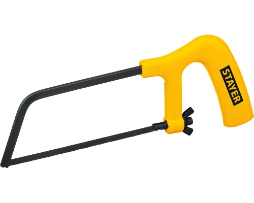Ножовка-мини по металлу STAYER 1561_z02