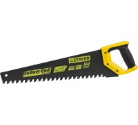 Специальная ножовка Beton Cut, 500 мм STAYER 2-15096