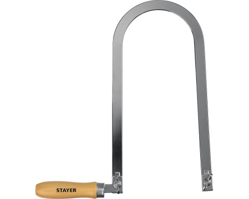 Ручной лобзик 130x250 мм STAYER 1530-25_z02