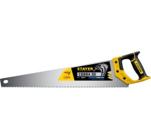 Универсальная ножовка Cobra 3D, 500 мм STAYER 1512-50_z01