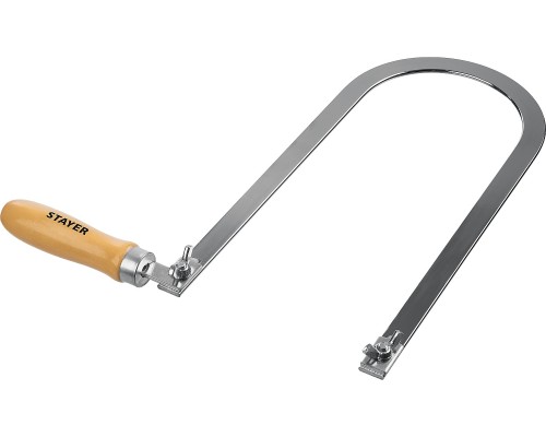 Ручной лобзик 130x250 мм STAYER 1530-25_z02