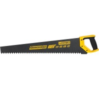 Ножовка по пенобетону 700 мм STAYER 15098