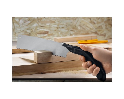 Выкружная ножовка Cobra PullSaw, 300 мм STAYER 15088