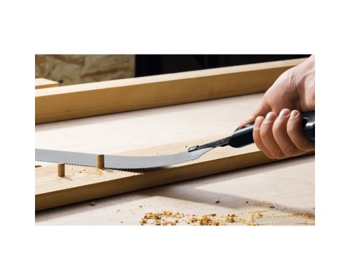 Выкружная ножовка Cobra PullSaw, 300 мм STAYER 15088