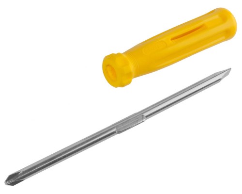 Переставная отвертка Auto-2-in-1, 70 мм STAYER 2515_z01