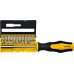 Отвертка-битодержатель с насадками Hercules-B13, 13 предм. STAYER 25813