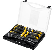 Набор отверток с насадками ProTech, 32 предм. STAYER 25134-H18_z02