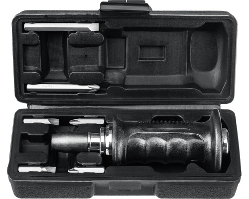 Ударно-поворотная отвертка Hercules 8 предм. STAYER 25663-H4_z01