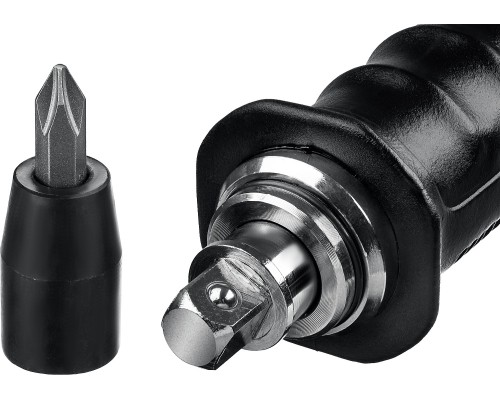 Ударно-поворотная отвертка Hercules 8 предм. STAYER 25663-H4_z01