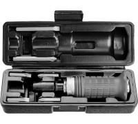 Ударно-поворотная отвертка Master 8, 8 предм. STAYER 2566-H4_z01