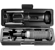 Ударно-поворотная отвертка Master 8, 8 предм. STAYER 2566-H4_z01