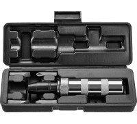 Ударно-поворотная отвертка Master 6, 6 предм. STAYER 2565-H6_z01