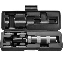 Ударно-поворотная отвертка Master 6, 6 предм. STAYER 2565-H6_z01