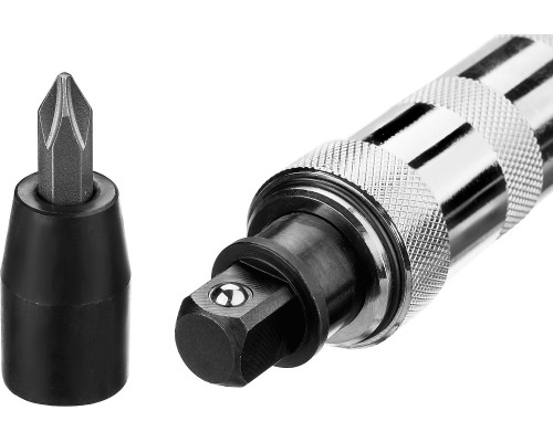 Ударно-поворотная отвертка Master 6, 6 предм. STAYER 2565-H6_z01