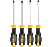 Набор отверток Hercules 4 предм. STAYER 2513-H4_z02