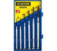 Часовые отвертки 6 предм. STAYER 2560-H6_z02